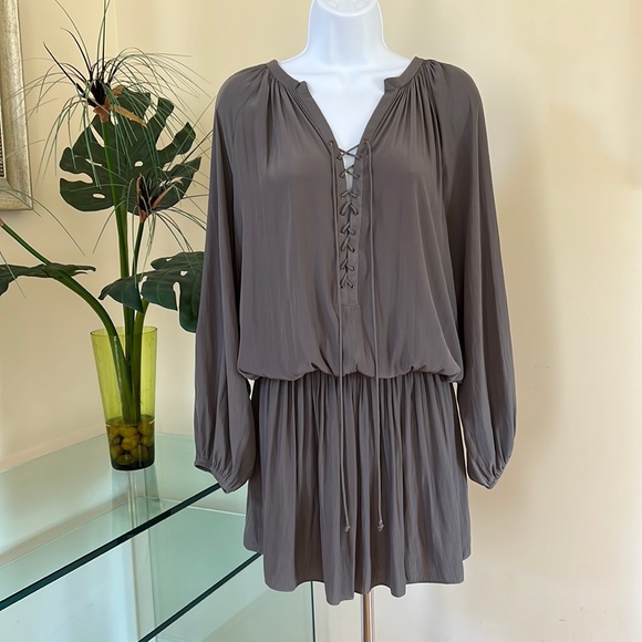 Ramy Brook Dress - Picture 1 of 9